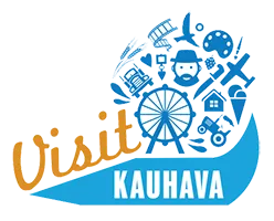 Visit Kauhava -logo